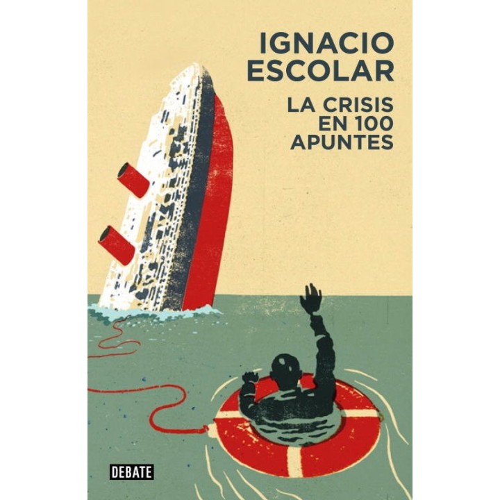 CRISIS EN 100 APUNTES,LA