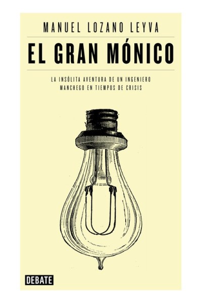 GRAN MONICO,EL