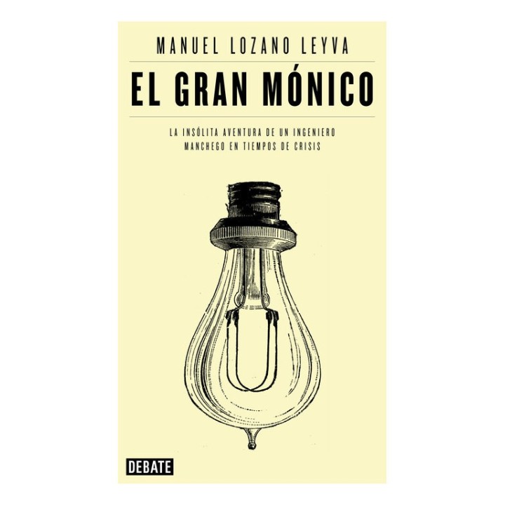GRAN MONICO,EL