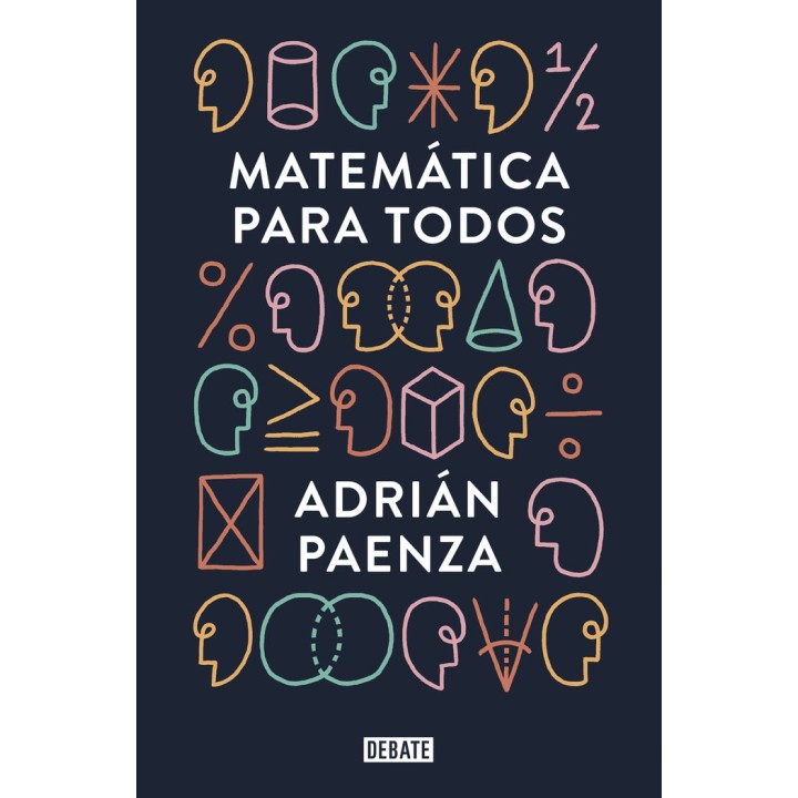 MATEMATICAS PARA TODOS