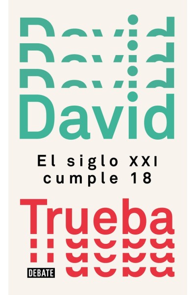 SIGLO XXI CUMPLE 18,EL