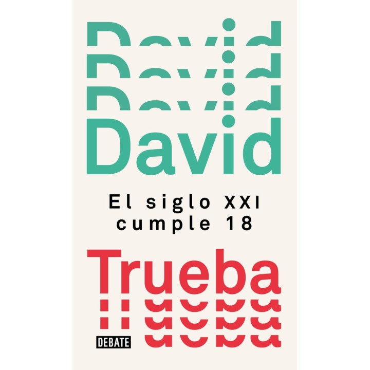 SIGLO XXI CUMPLE 18,EL