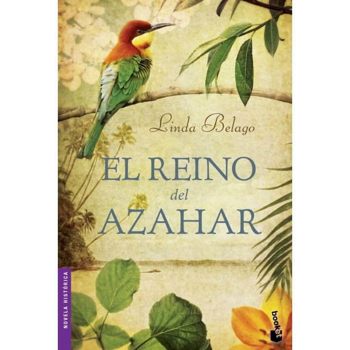 REINO DEL AZAHAR,EL