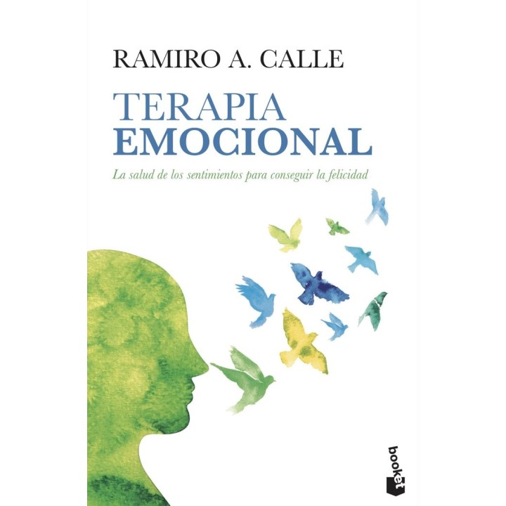 TERAPIA EMOCIONAL