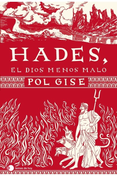HADES EL DIOS MENOS MALO