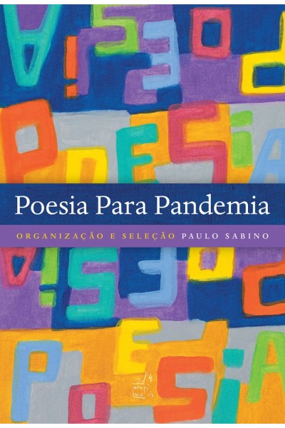 POESIA PARA PANDEMIA