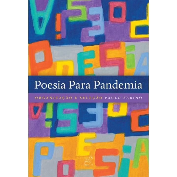 POESIA PARA PANDEMIA