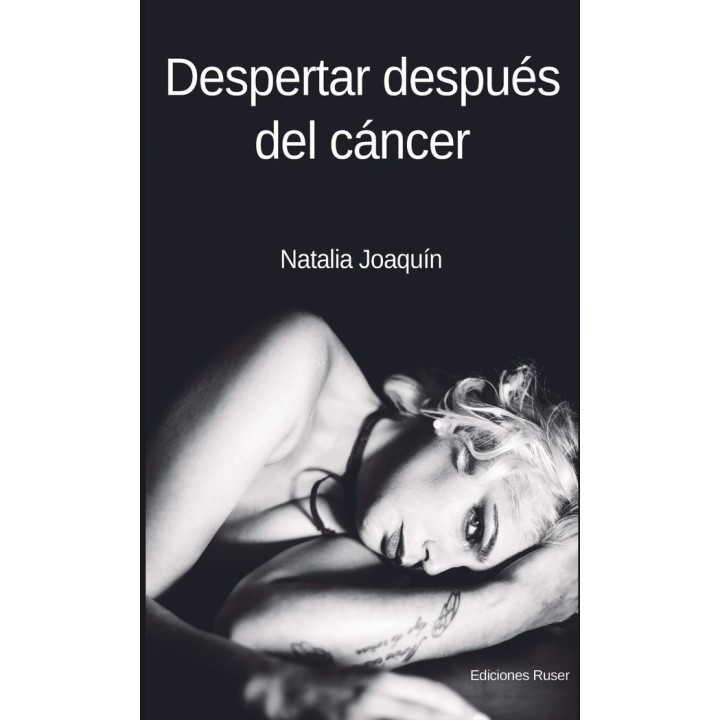 DESPERTAR DESPUES DEL CANCER