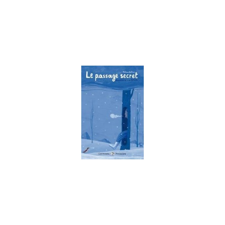 LE PASSAGE SECRET +CD
