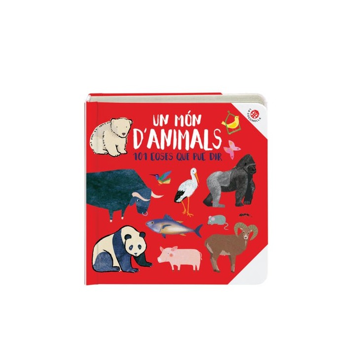 UN MON DANIMALS