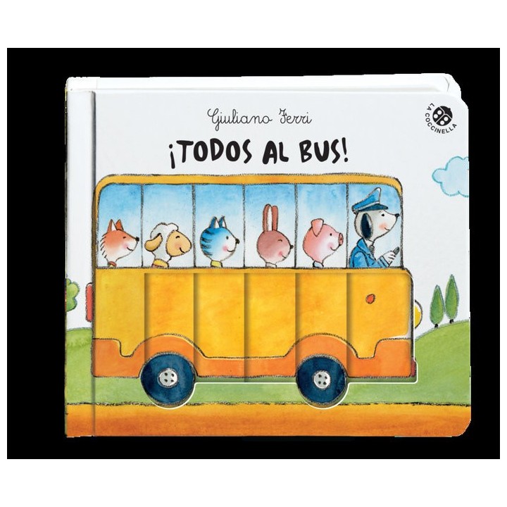 TODOS AL BUS