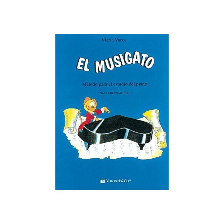 MUSIGATO,EL