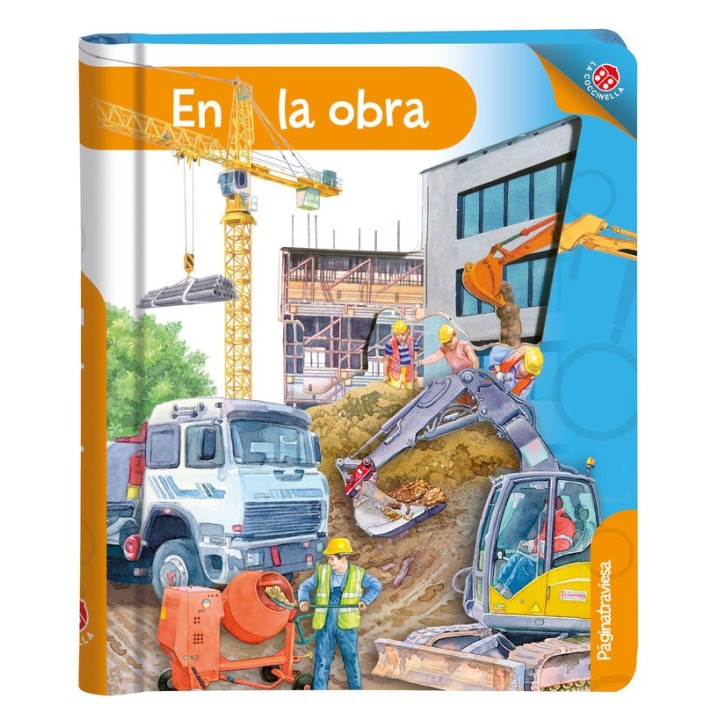 EN LA OBRA
