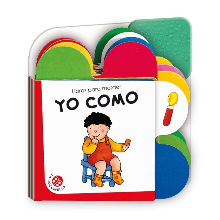 YO COMO
