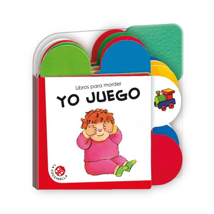 YO JUEGO