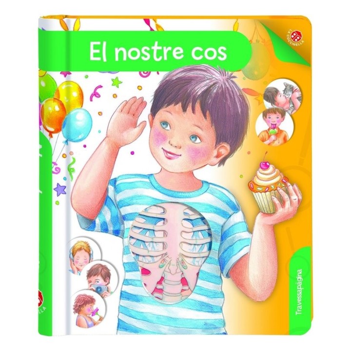 NOSTRE COS,EL - CAT