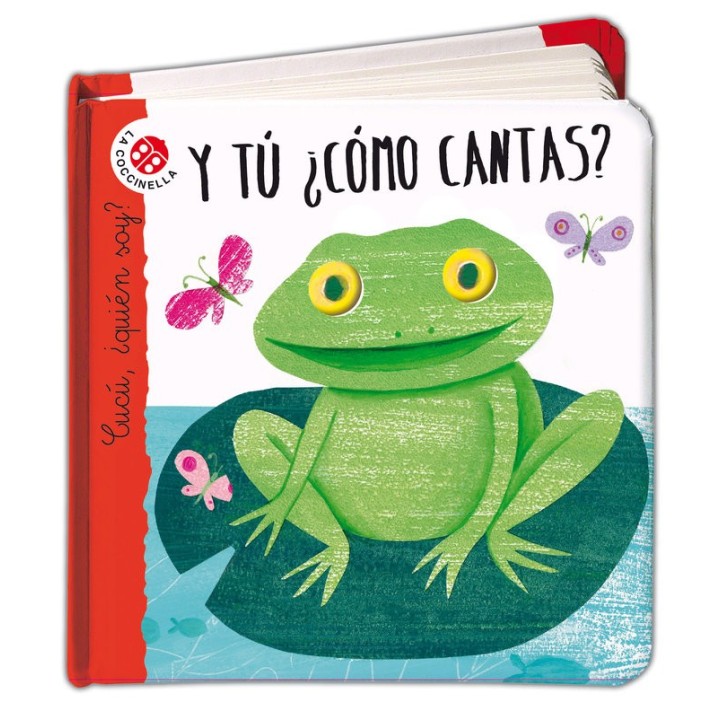 Y TU COMO CANTAS