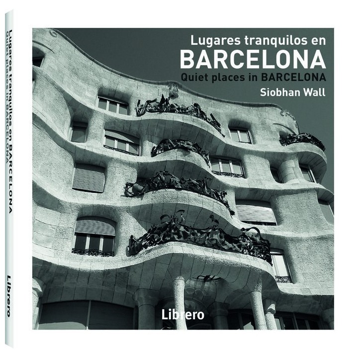 LUGARES TRANQUILOS EN BARCELONA