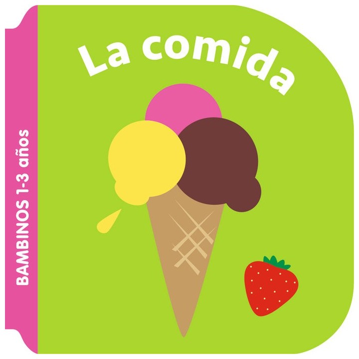 LA COMIDA