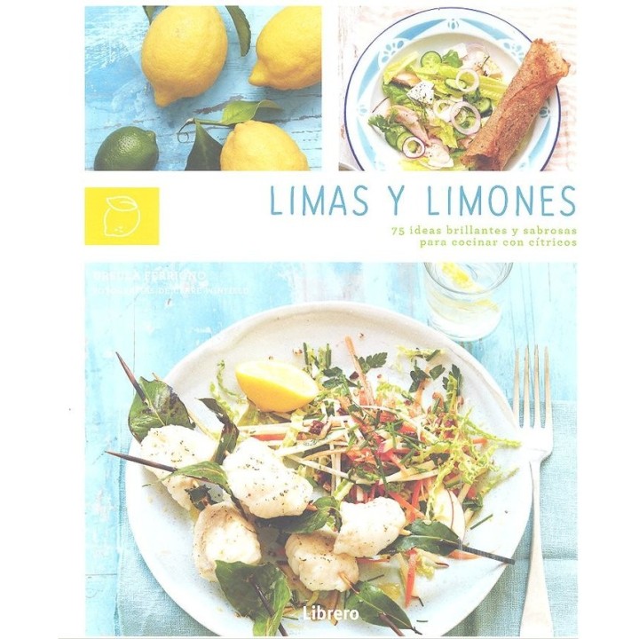 LIMAS Y LIMONES