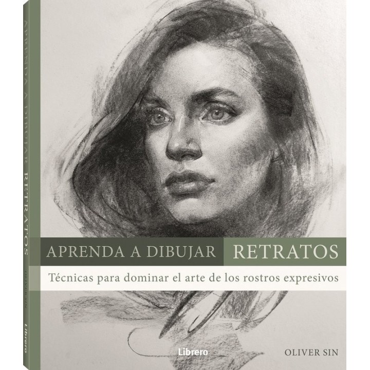 APRENDA A DIBUJAR RETRATOS