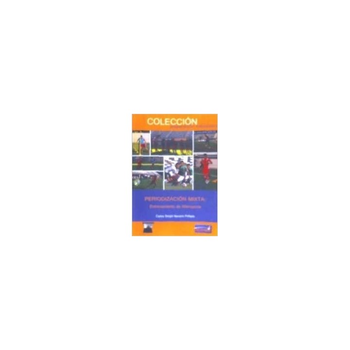 PERIODIZACION MIXTA