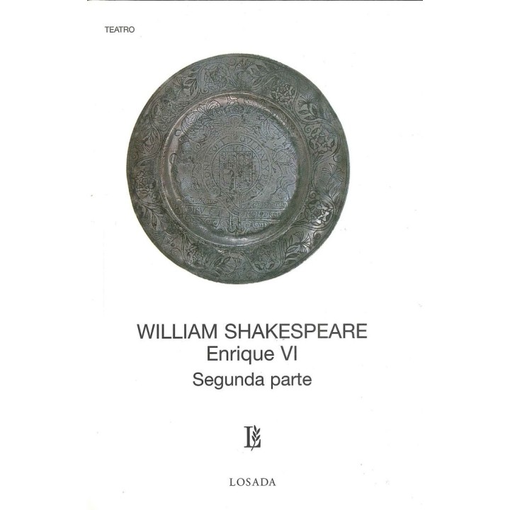 ENRIQUE VI (SEGUNDA PARTE)