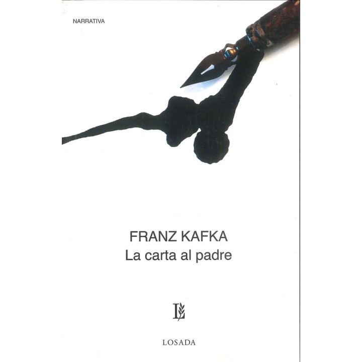 LA CARTA AL PADRE