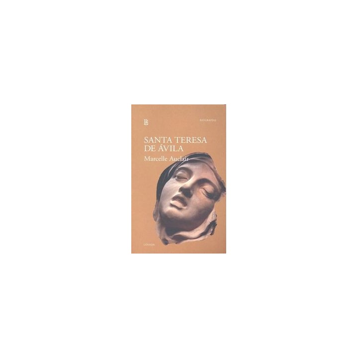 SANTA TERESA DE AVILA