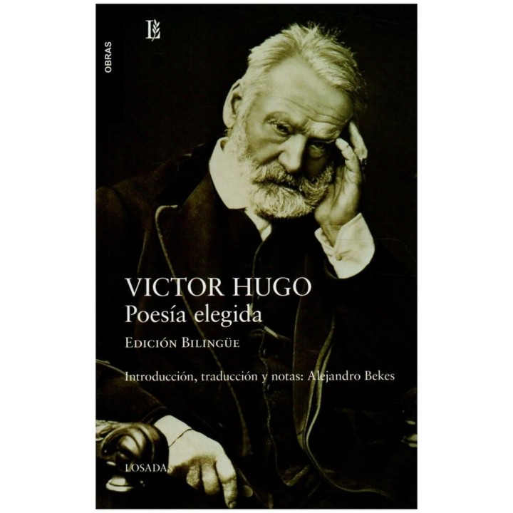 POESIA ELEGIDA