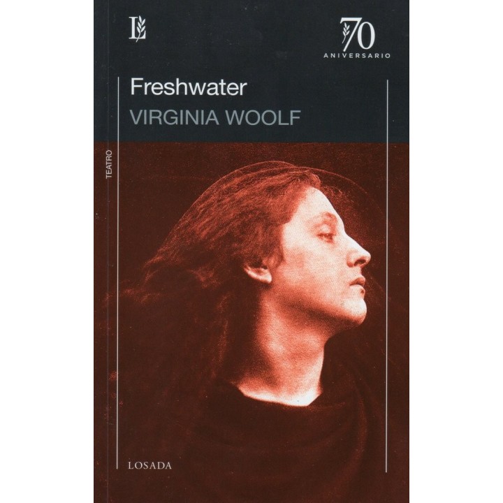 FRESHWATER