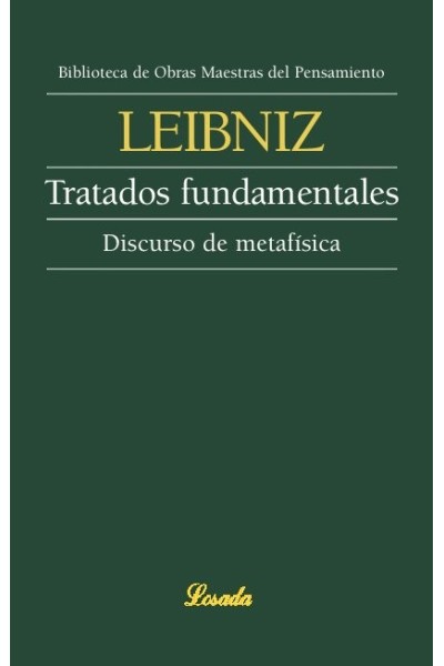 TRATADOS FUNDAMENTALES DISCURSO METAFI