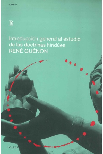 INTRODUCCION GENERAL AL ESTUDIO DOCTRINAS HINDUES