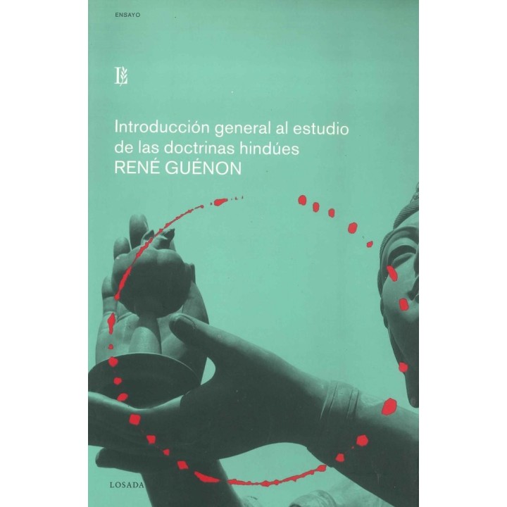 INTRODUCCION GENERAL AL ESTUDIO DOCTRINAS HINDUES