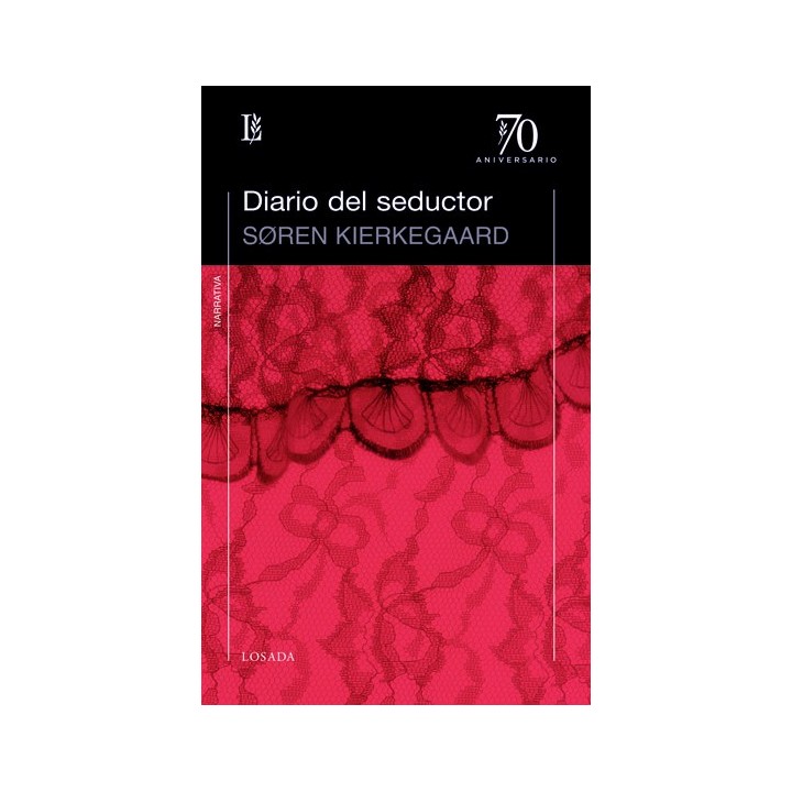 DIARIO DEL SEDUCTOR
