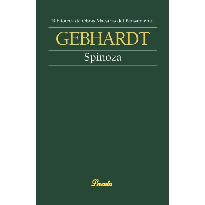 SPINOZA