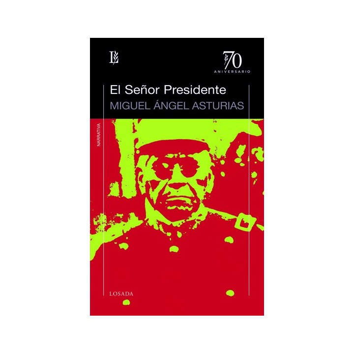 SEÑOR PRESIDENTE,EL