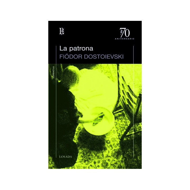 PATRONA,LA