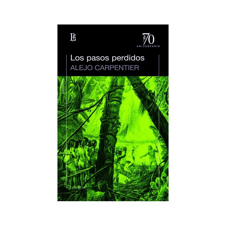 PASOS PERDIDOS,LOS
