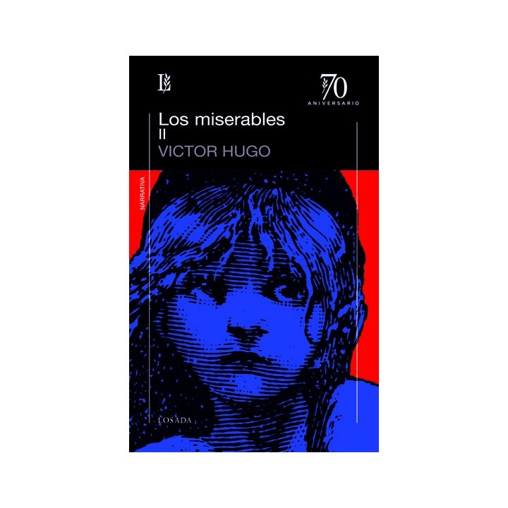 MISERABLES, LOS II
