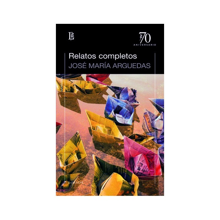 RELATOS COMPLETOS