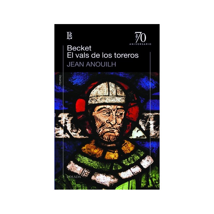 BECKET EL VALS DE LOS TOREROS