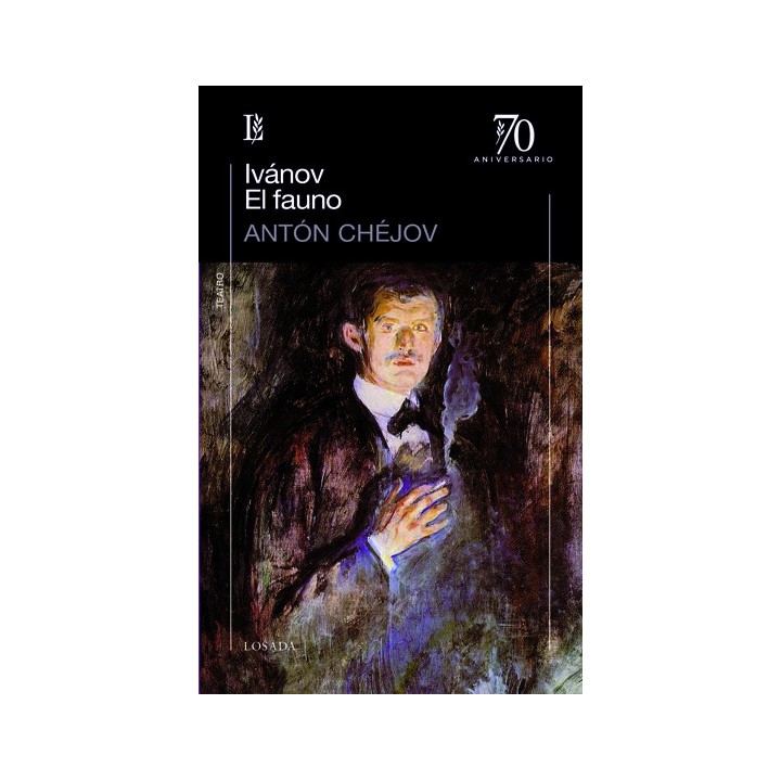 IVANOV/ EL FAUNO