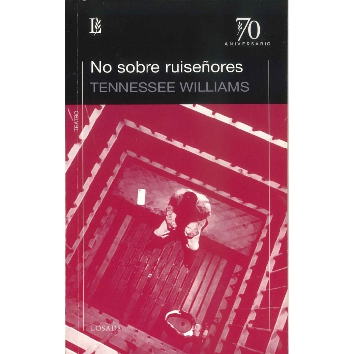 NO SOBRE RUISEÑORES