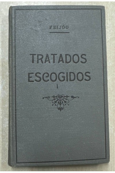 Tratados Escogidos