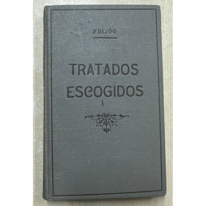 Tratados Escogidos