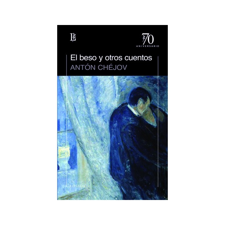 BESO Y OTROS CUENTOS,EL