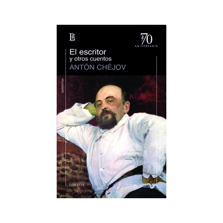 ESCRITOR Y OTROS CUENTOS,EL