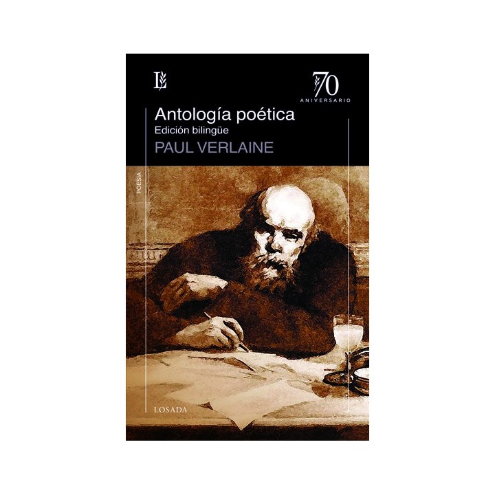 ANTOLOGIA POETICA