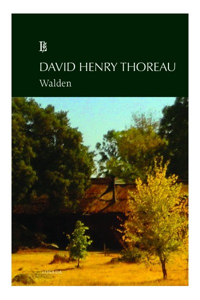WALDEN